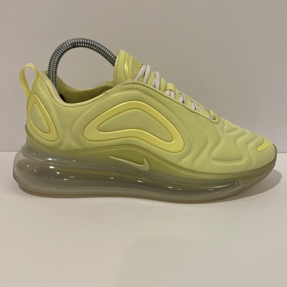 Nike Air Max 720 - Size 7.5 - “Luminous Green” - AT6176-302